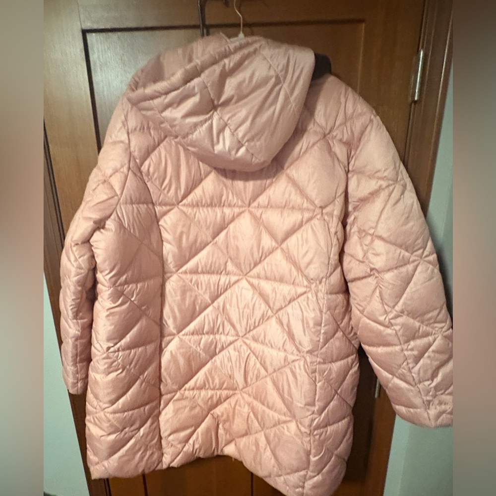 Big Chill Winter Puffer Jacket - Picture 3 of 7